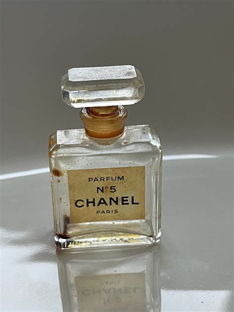 chanel no 5 name meaning|chanel no 5 original formula.